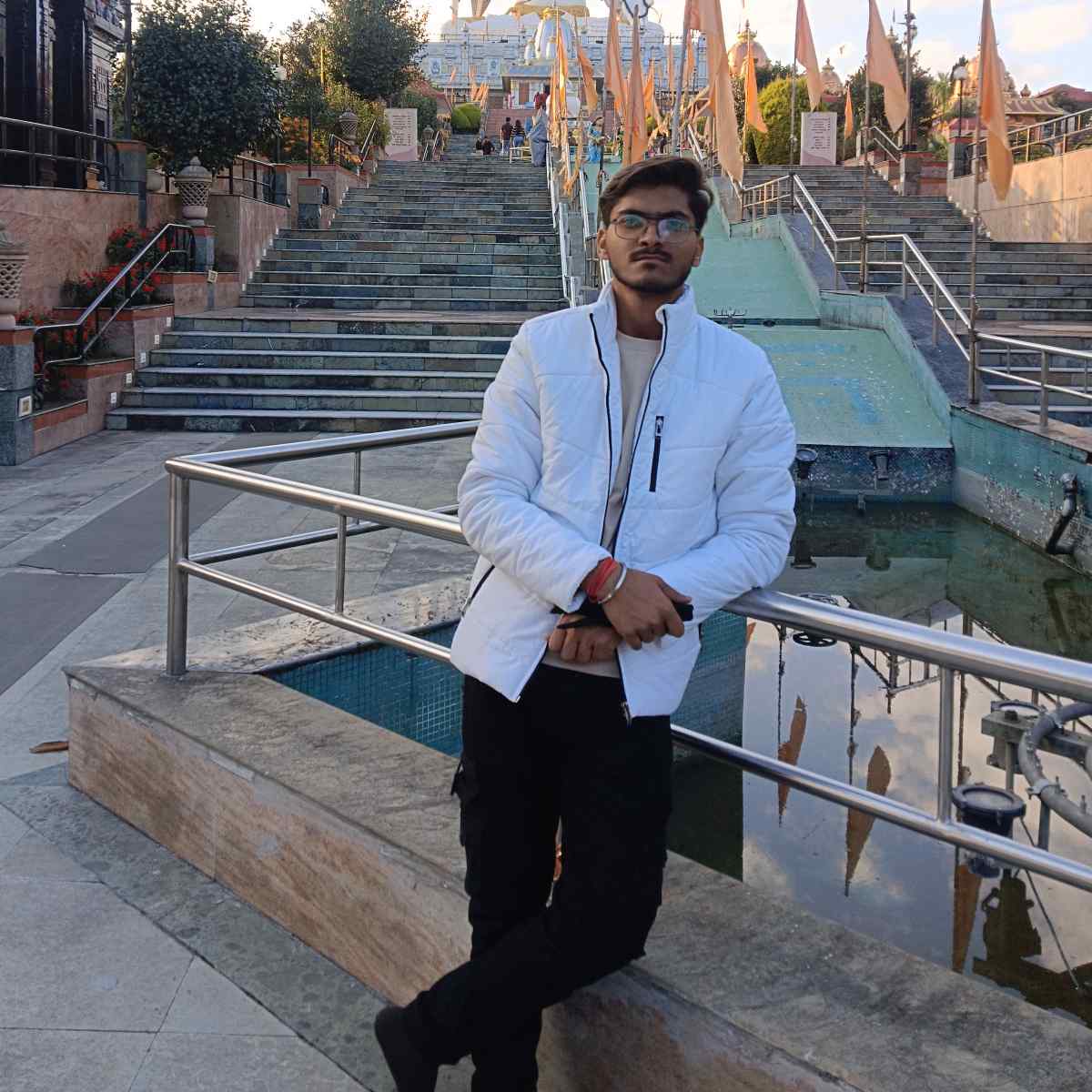 Priyanshu